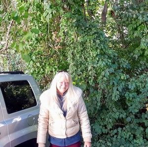 Meet your Posher, Donna